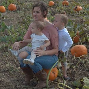 Meet your Posher, Chelsey